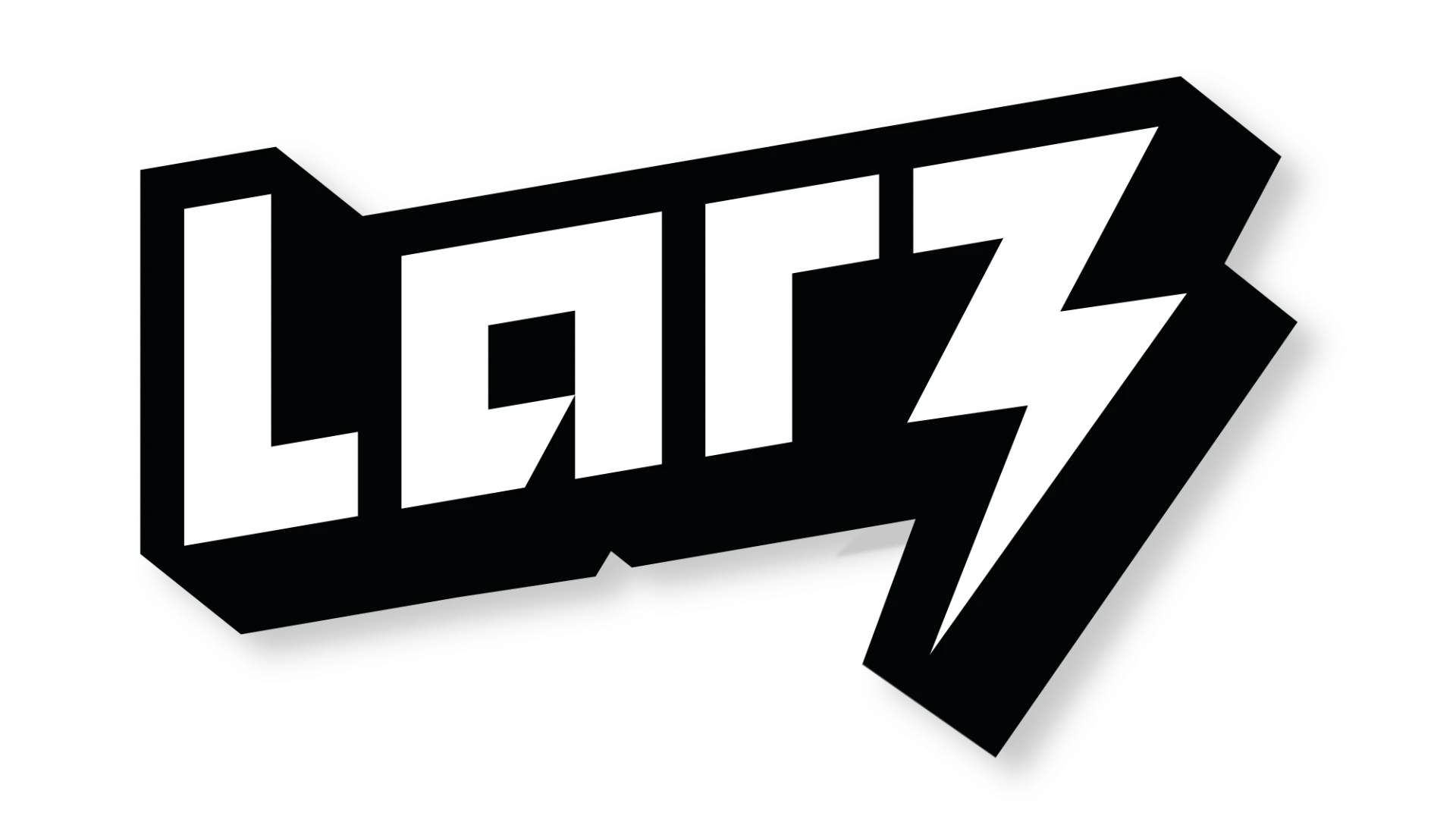 Larz logo