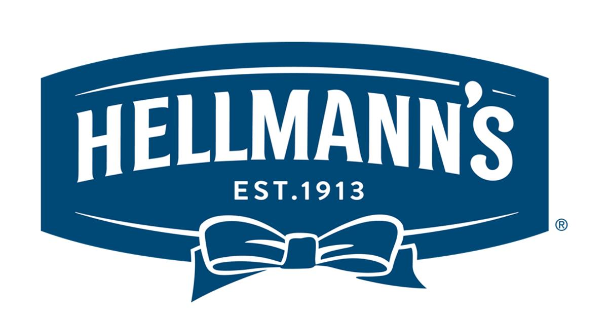 Hellmann's logo