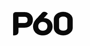 P60 logo