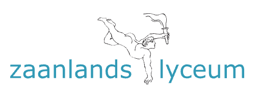 Zaanlands Lyceum logo